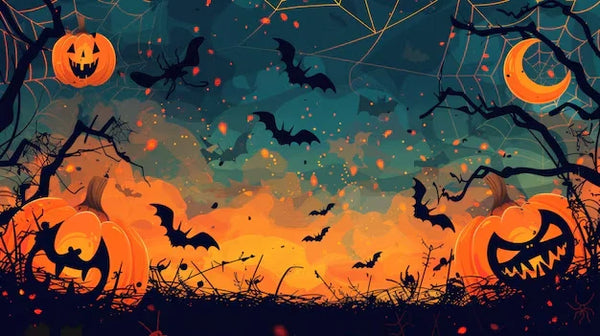 Halloween Deals