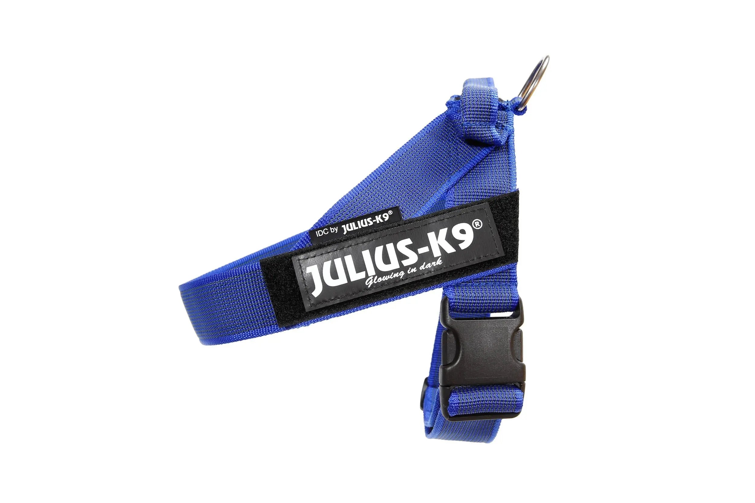 Julius-K9 IDC® Color & Gray®  Belt Harness - Julius-K9 LLC