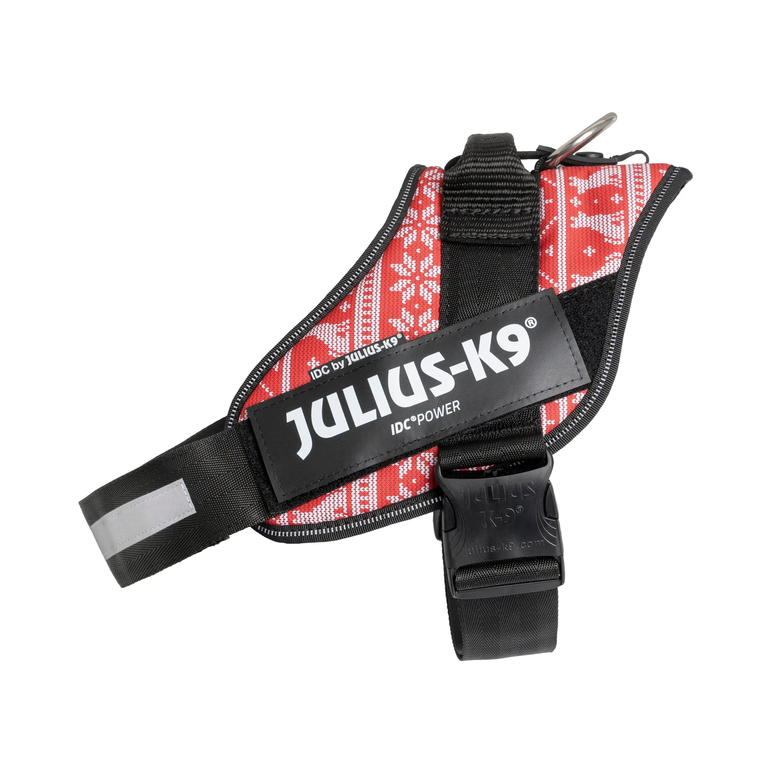 Limited Edition IDC® Powerharness - Julius-K9 LLC