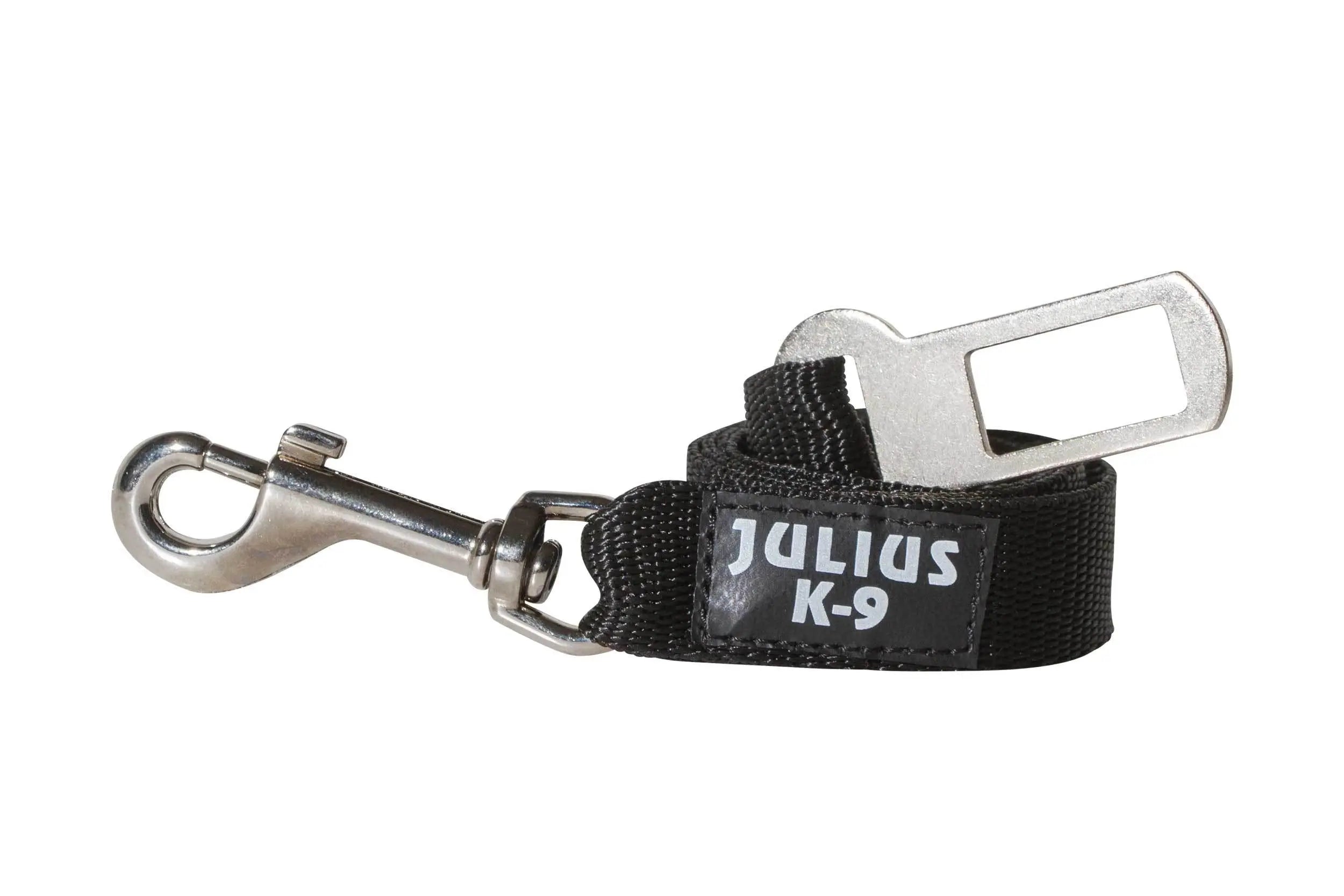 Julius-K9 Mobility Control Car Tether For Dogs - Julius-K9 LLC