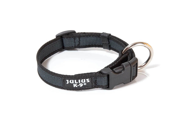 Julius-K9 Color & Gray® Collar - Julius-K9 LLC