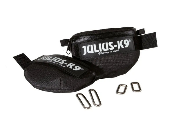 Dog Harness Accessories - Julius-K9 LLC