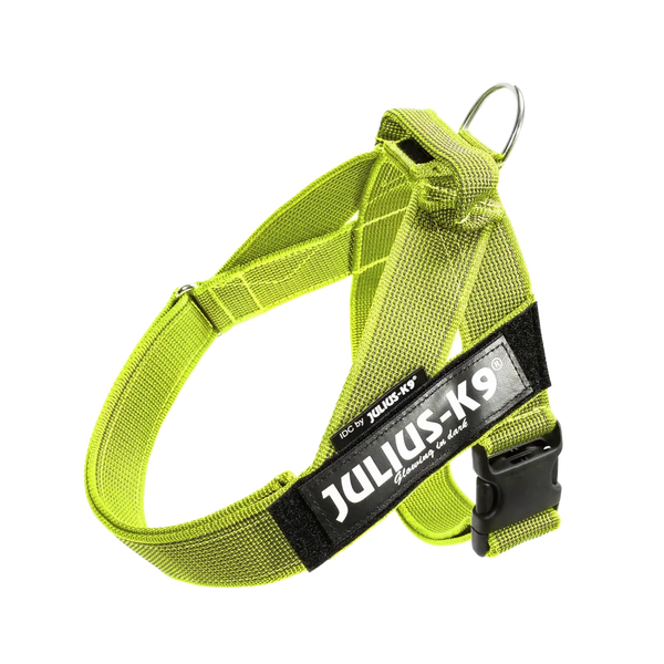 Julius-K9 IDC® Color & Gray®  Belt Harness - Julius-K9 LLC