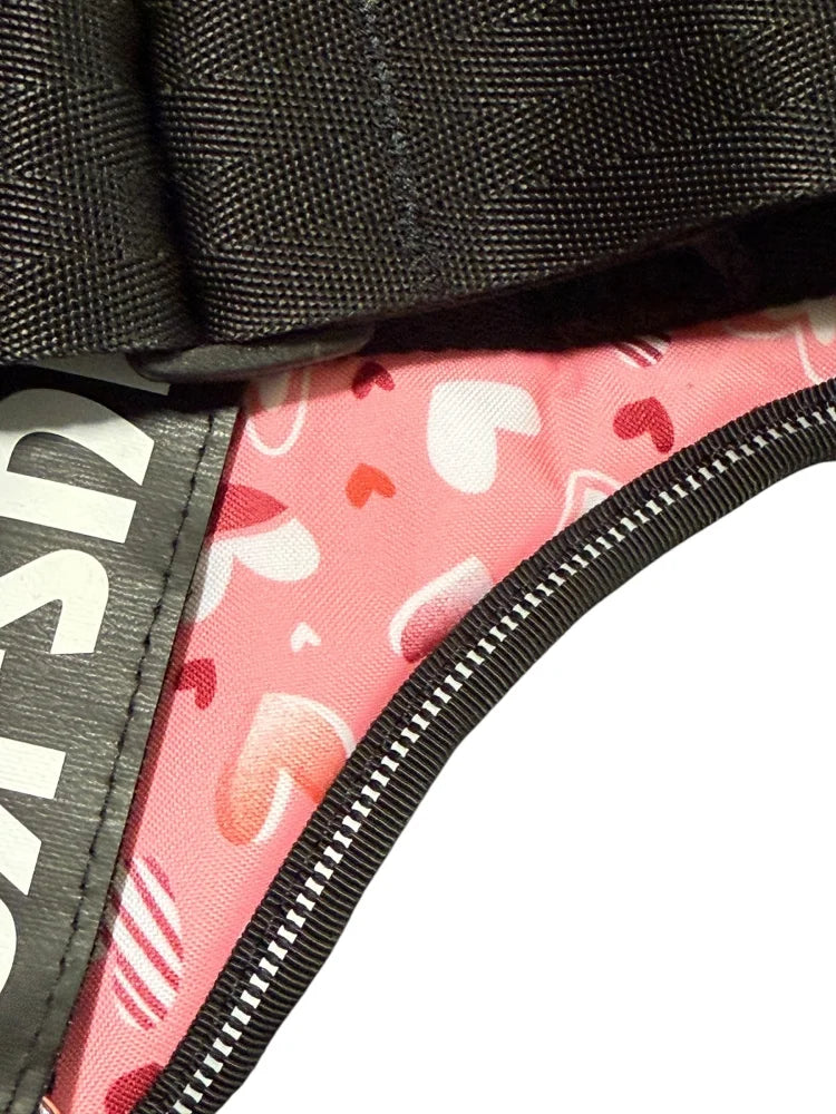 Sweetheart Pink