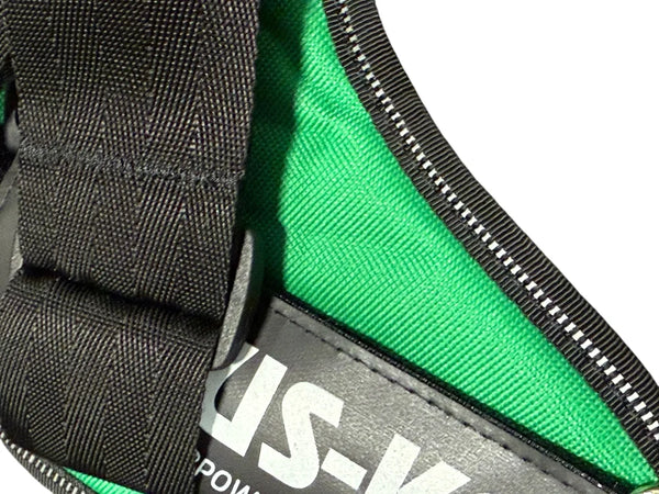 Solid Green