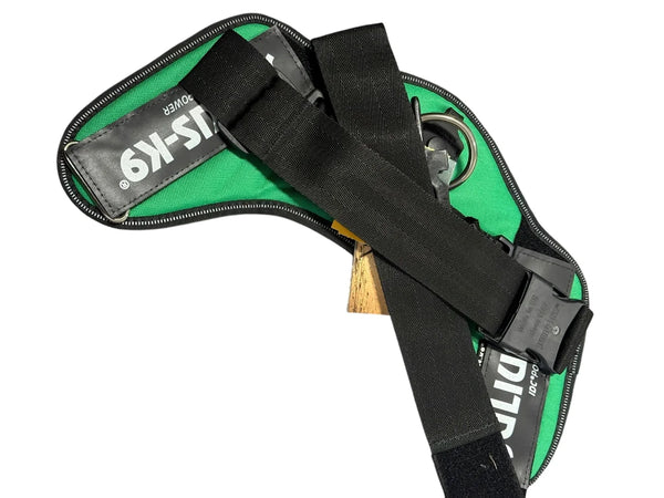Solid Green