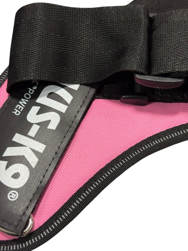 Solid Pink