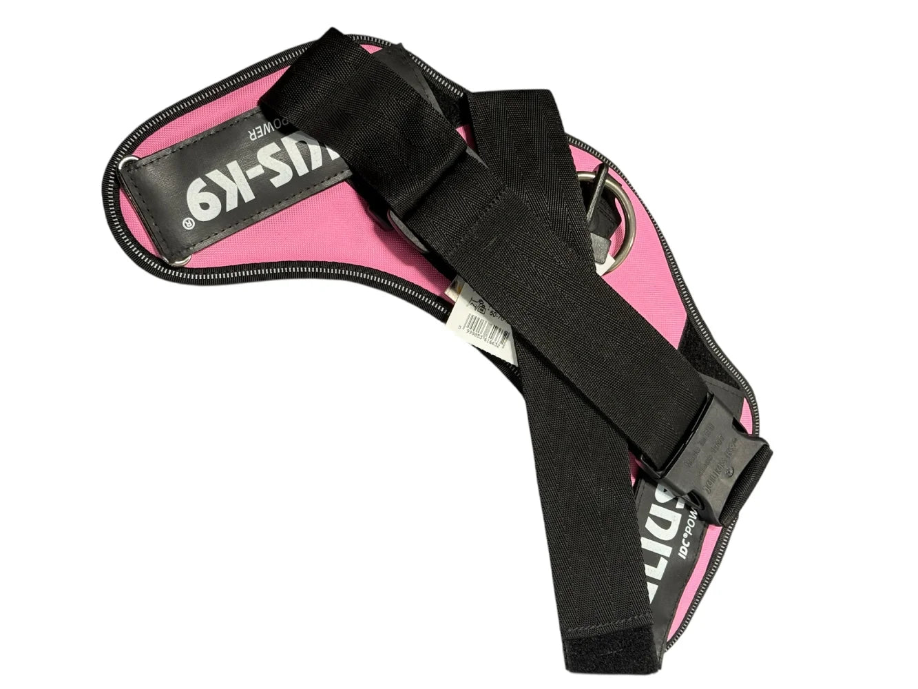 Solid Pink