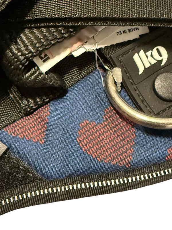 Heartfelt Denim