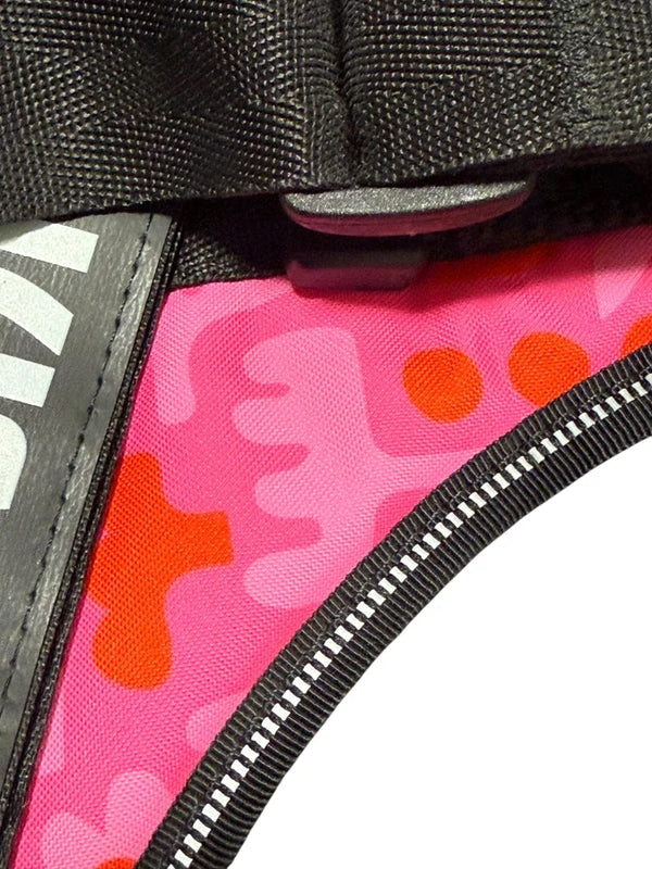 Pink Camo Love