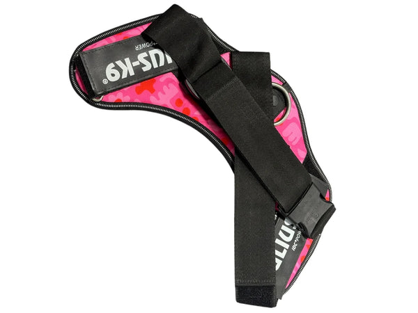 Pink Camo Love