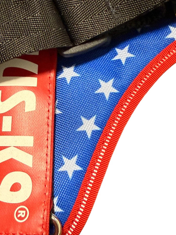 Star-Spangled Pup