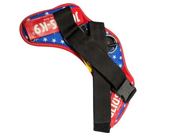Star-Spangled Pup