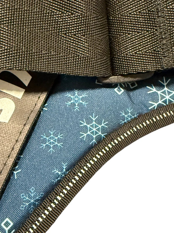 Winter Frost