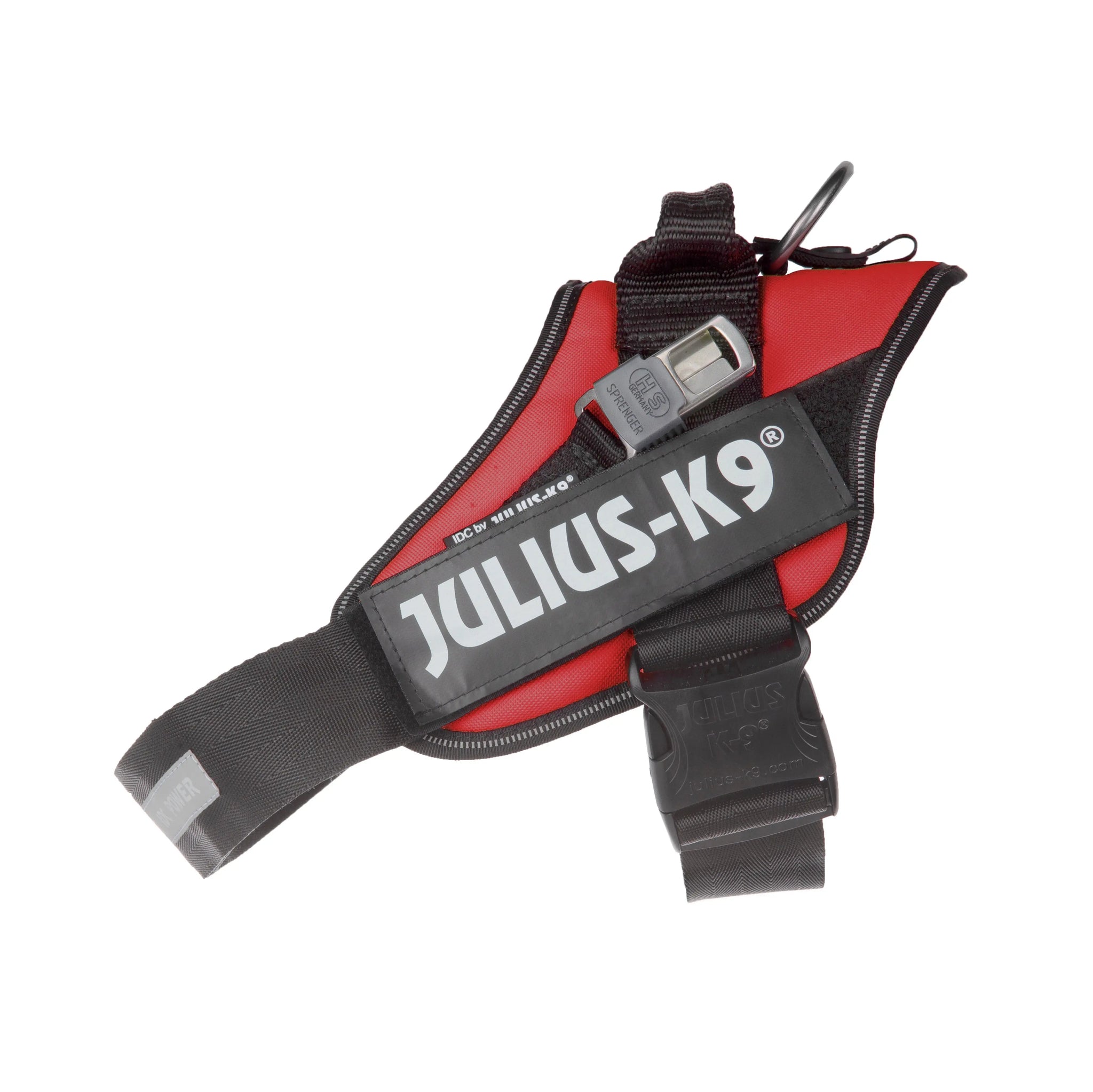 Julius-K9 IDC® Guide Dog Harness - Julius-K9 LLC