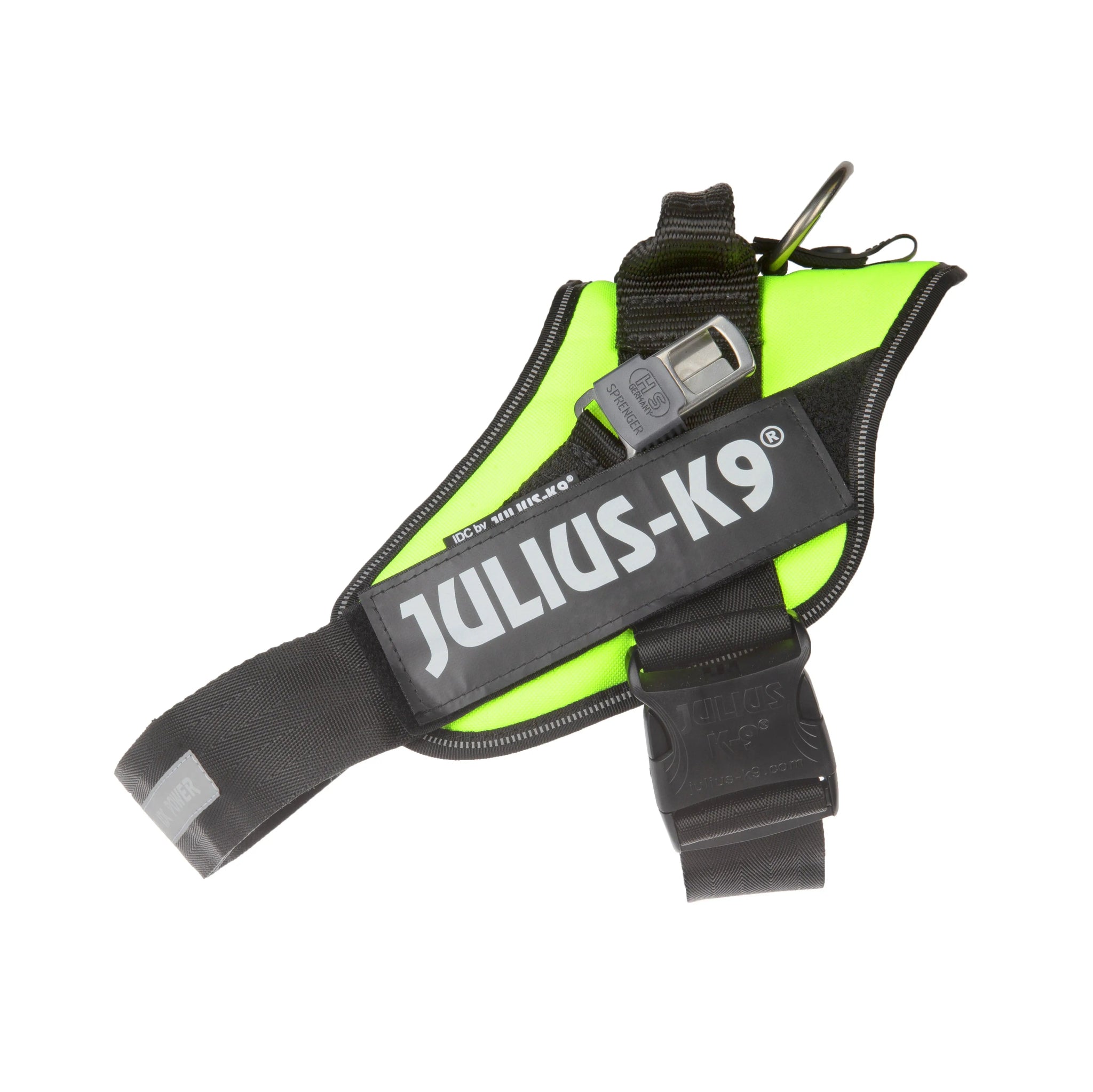 Julius-K9 IDC® Guide Dog Harness - Julius-K9 LLC