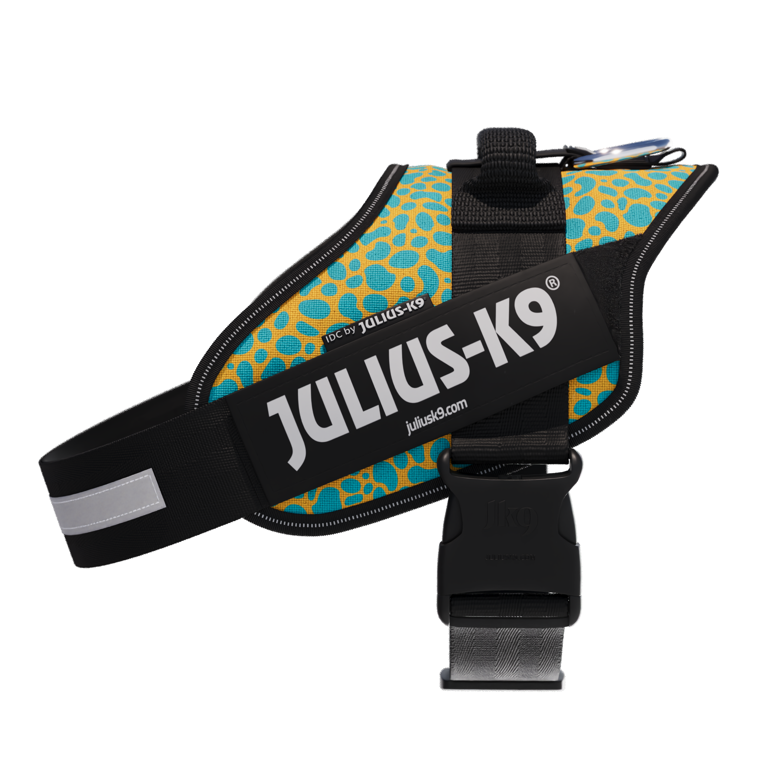 Limited Edition IDC® Powerharness