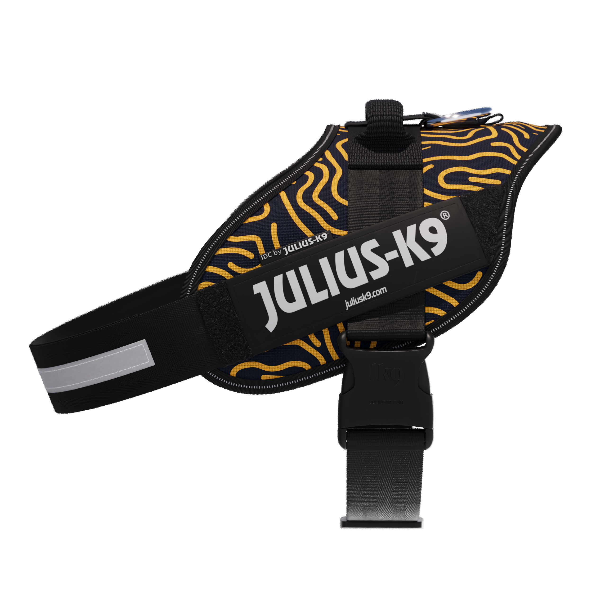 Limited Edition IDC® Powerharness
