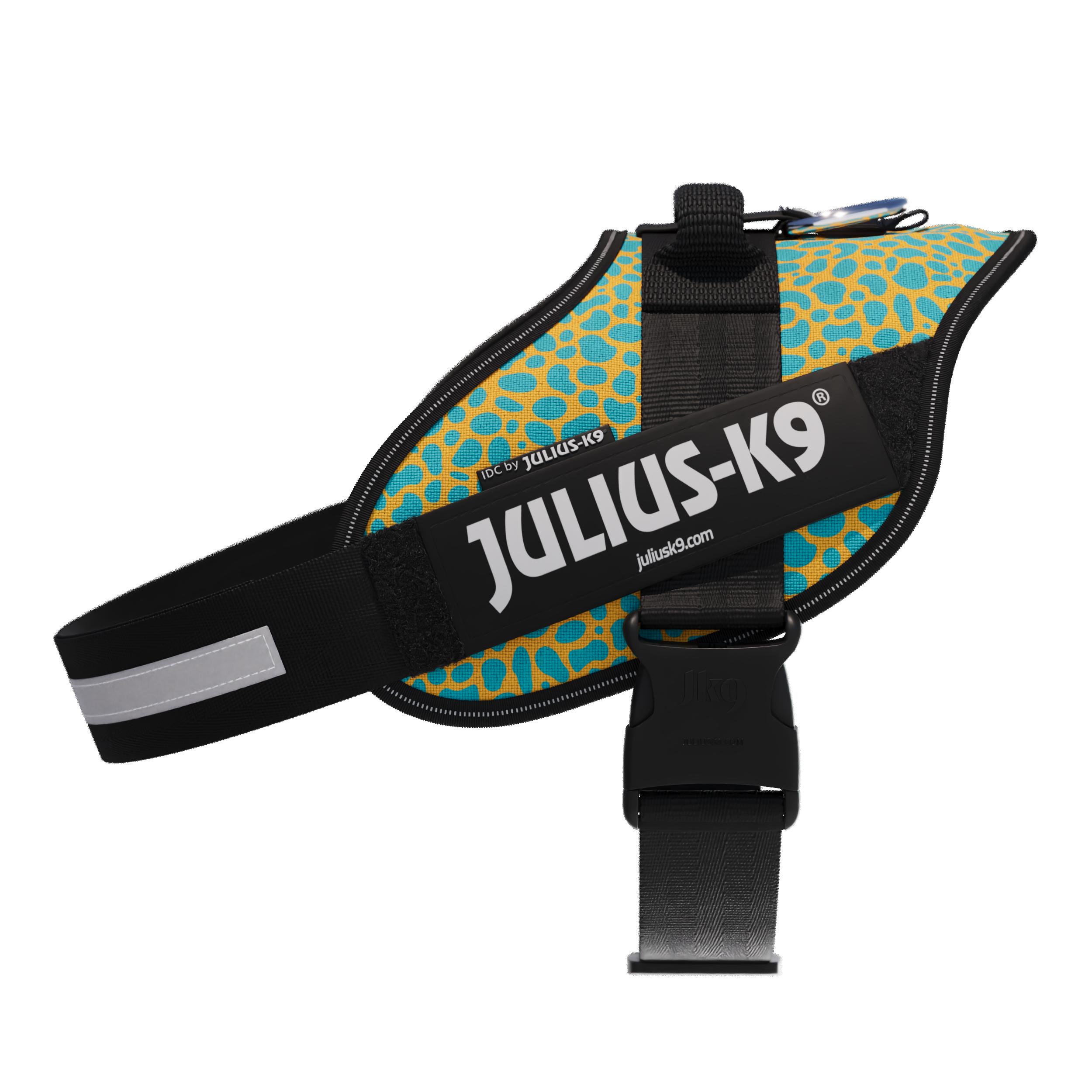 Limited Edition IDC® Powerharness