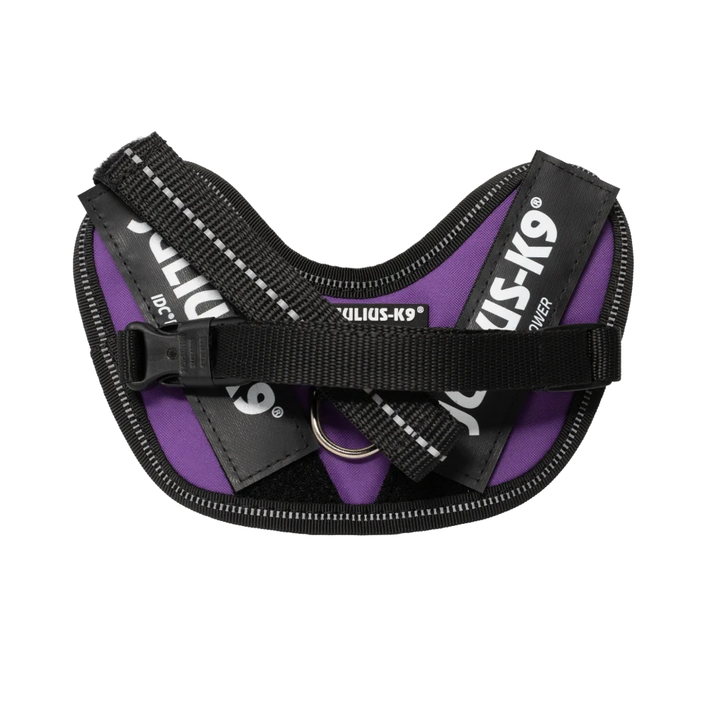 Julius-K9® IDC® Powerharness - Julius-K9 LLC