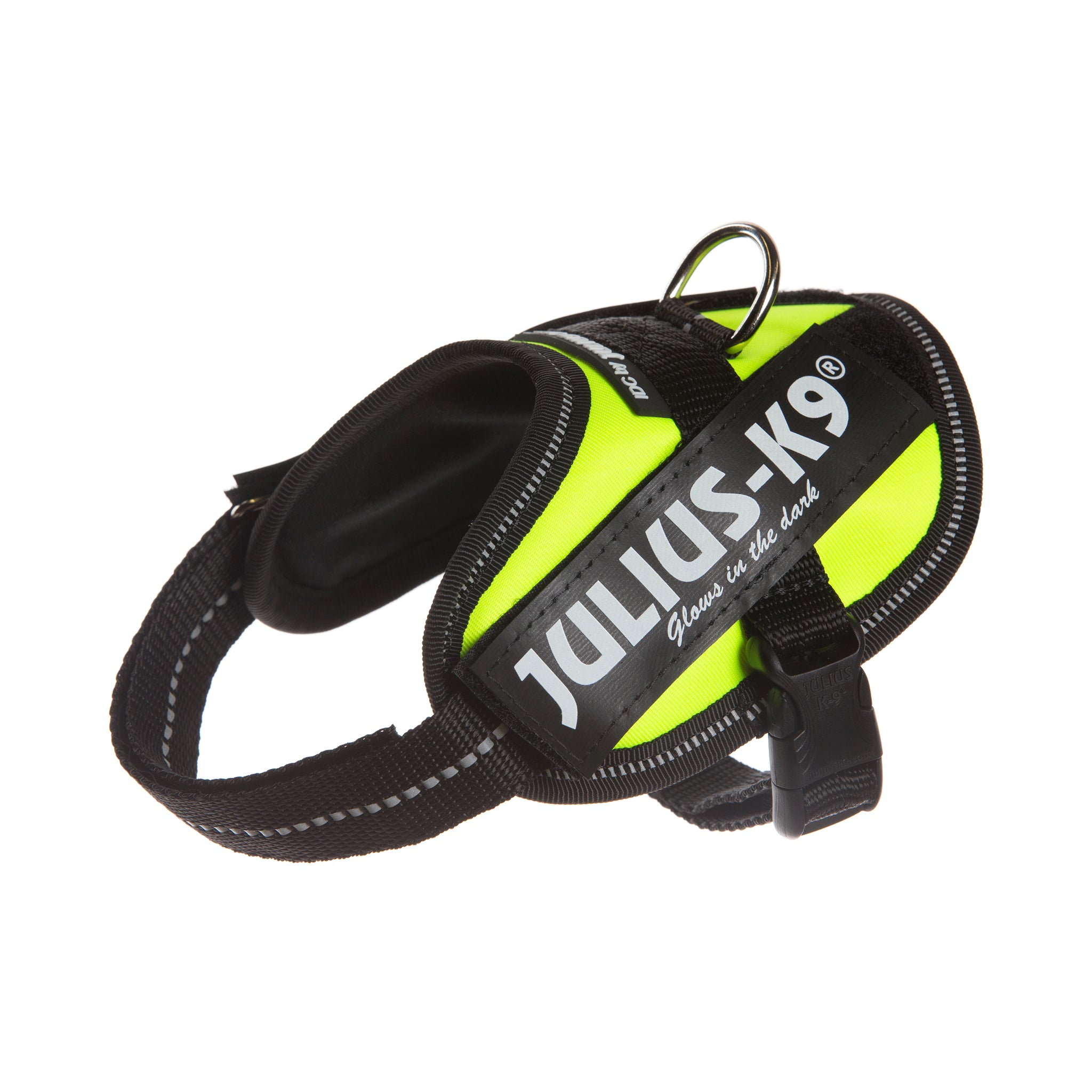 Julius-K9® IDC® Powerharness