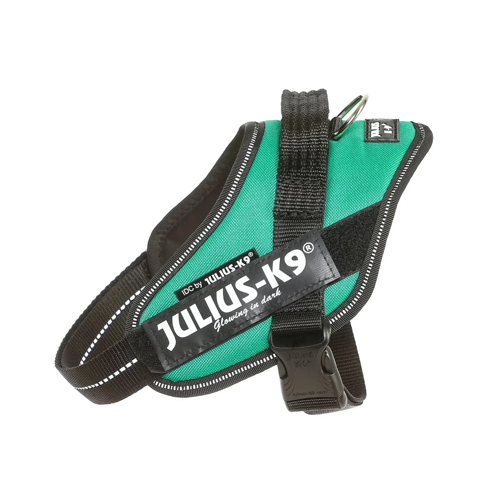 Julius-K9® IDC® Powerharness | Escape-Proof Dog Harness Julius-K9® IDC® Powerharness | Escape-Proof Dog Harness