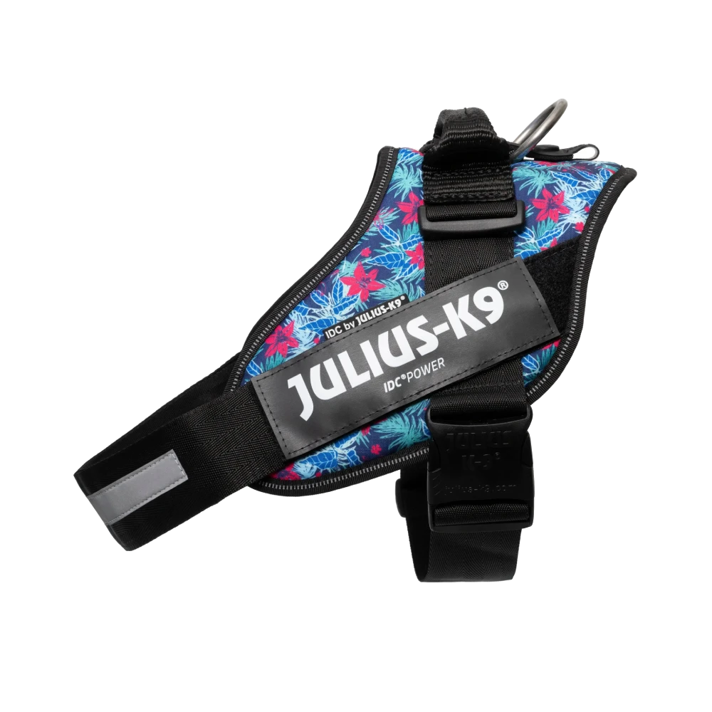 Limited Edition IDC® Powerharness - Julius-K9 LLC