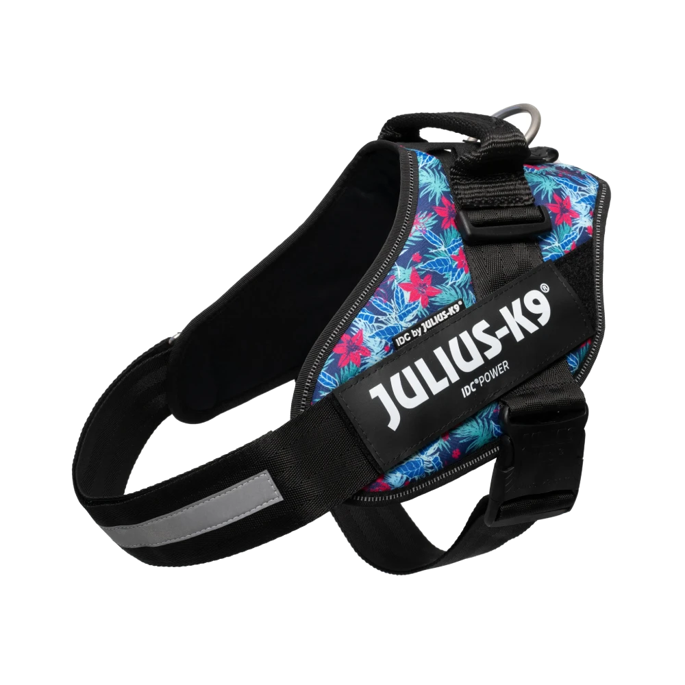 Limited Edition IDC® Powerharness - Julius-K9 LLC