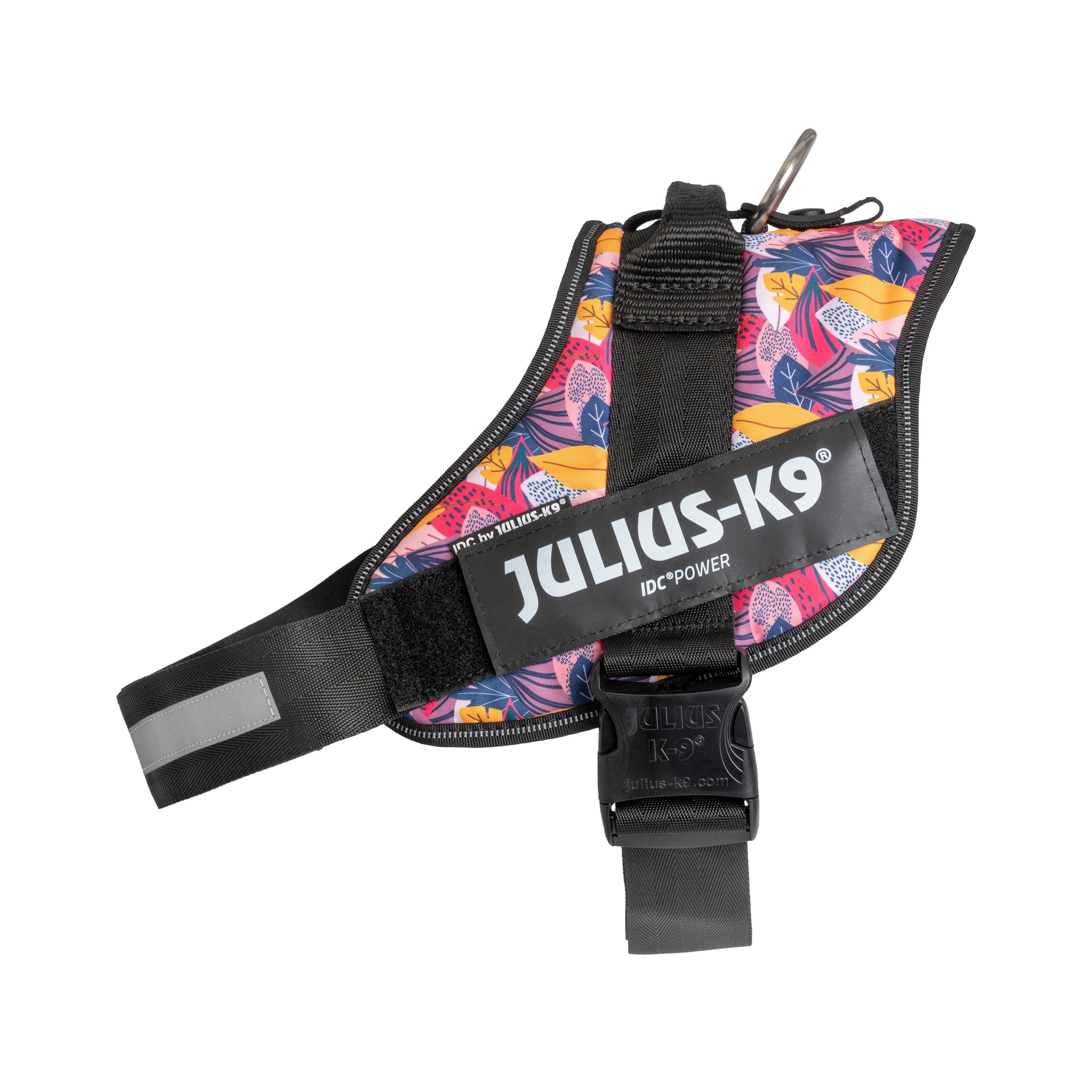 Limited Edition IDC® Powerharness - Julius-K9 LLC