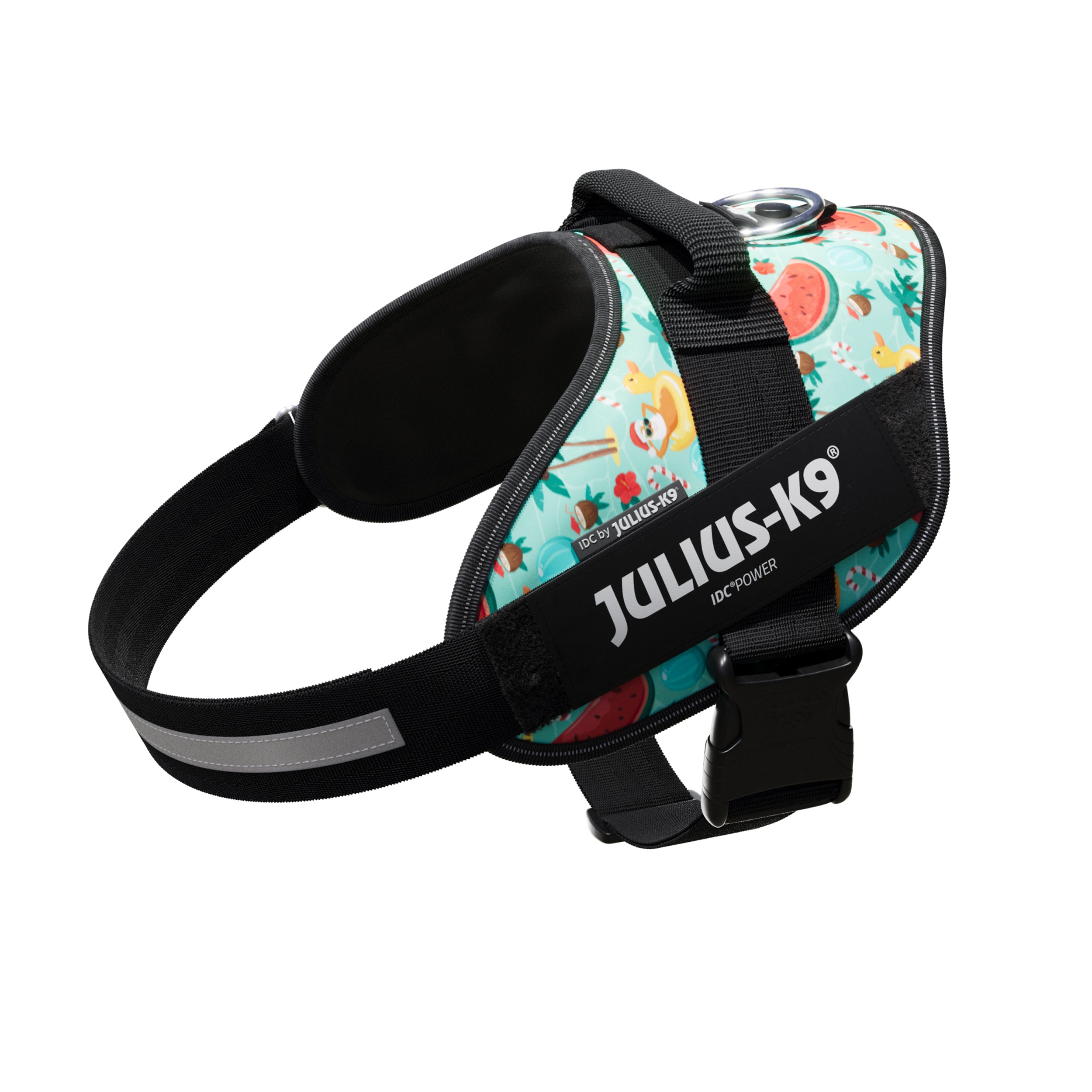 Limited Edition IDC Powerharness Julius K9 LLC