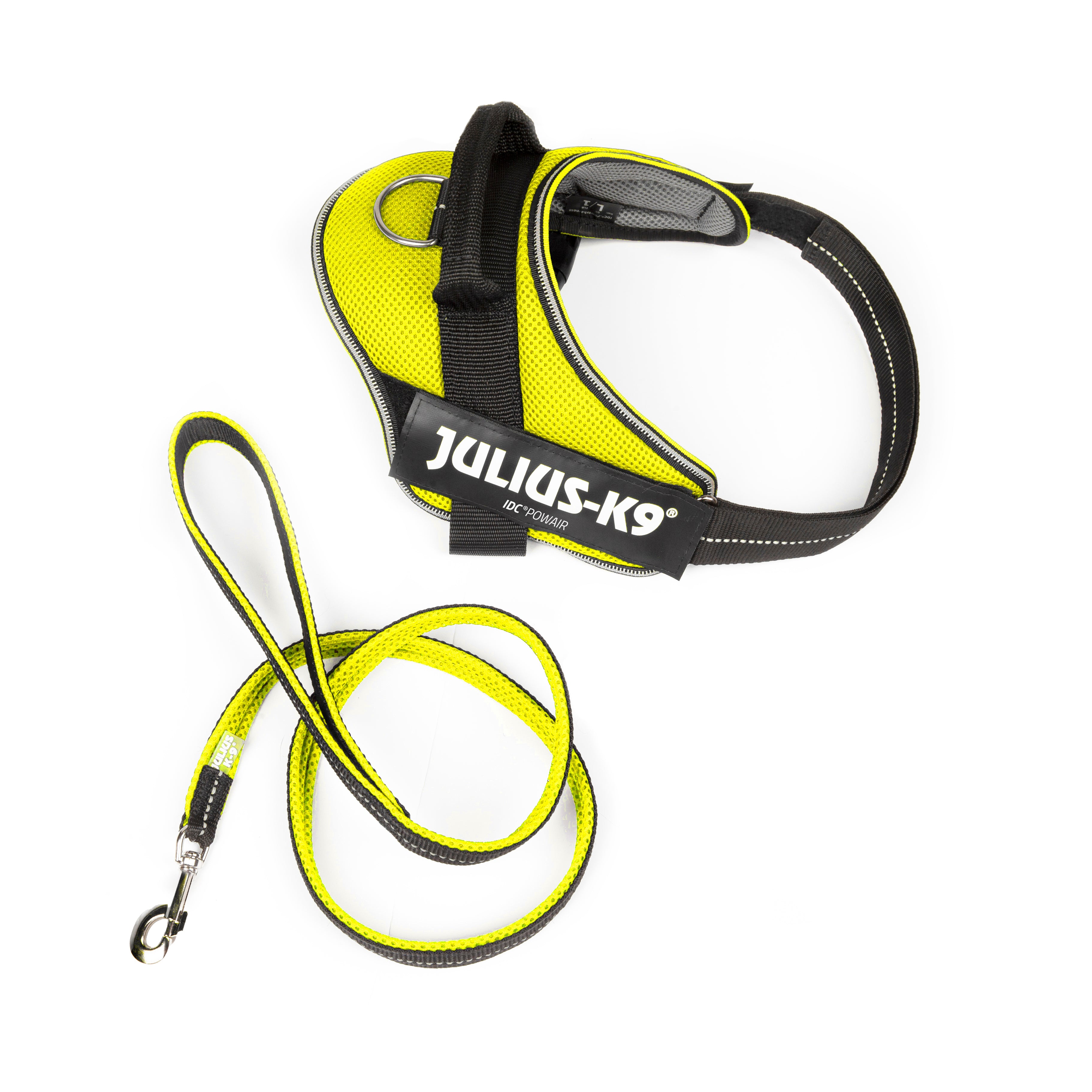 Julius-K9® IDC® Powair harness