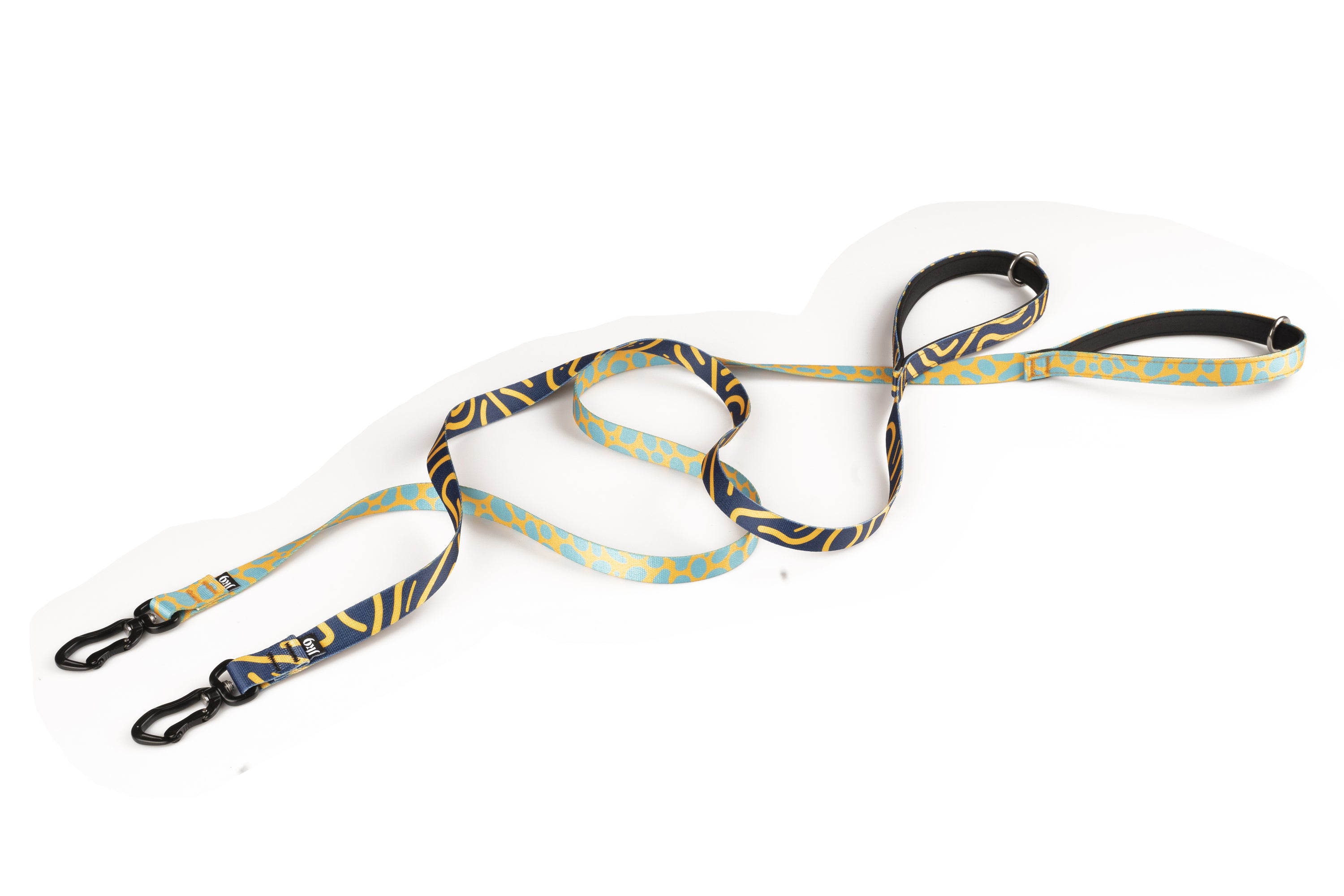 6 Ft Limited Edition Leash