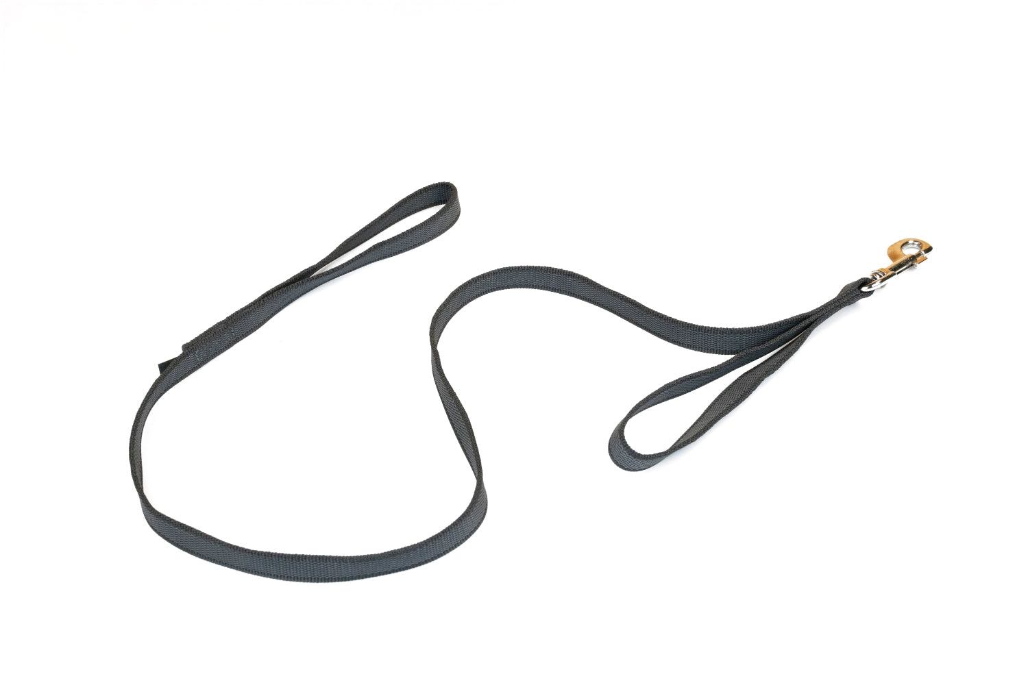 Julius-K9 Color & Gray® Super-Grip Leash with Handle