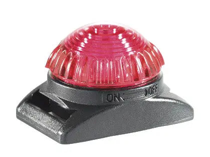 Guardian Dog Safety Flash Light - Julius-K9 LLC