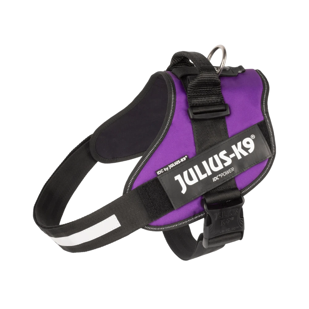 Julius-K9® IDC® Powerharness - Julius-K9 LLC