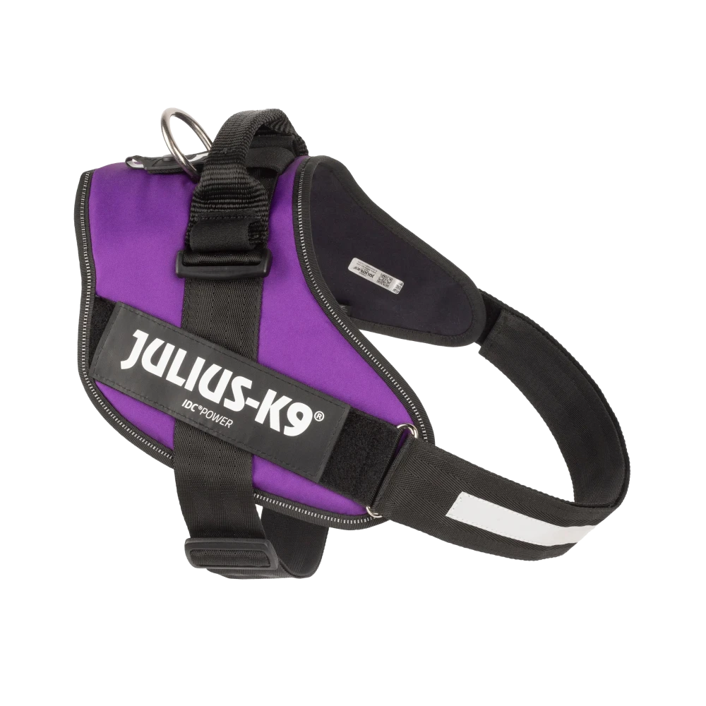 Julius-K9® IDC® Powerharness - Julius-K9 LLC