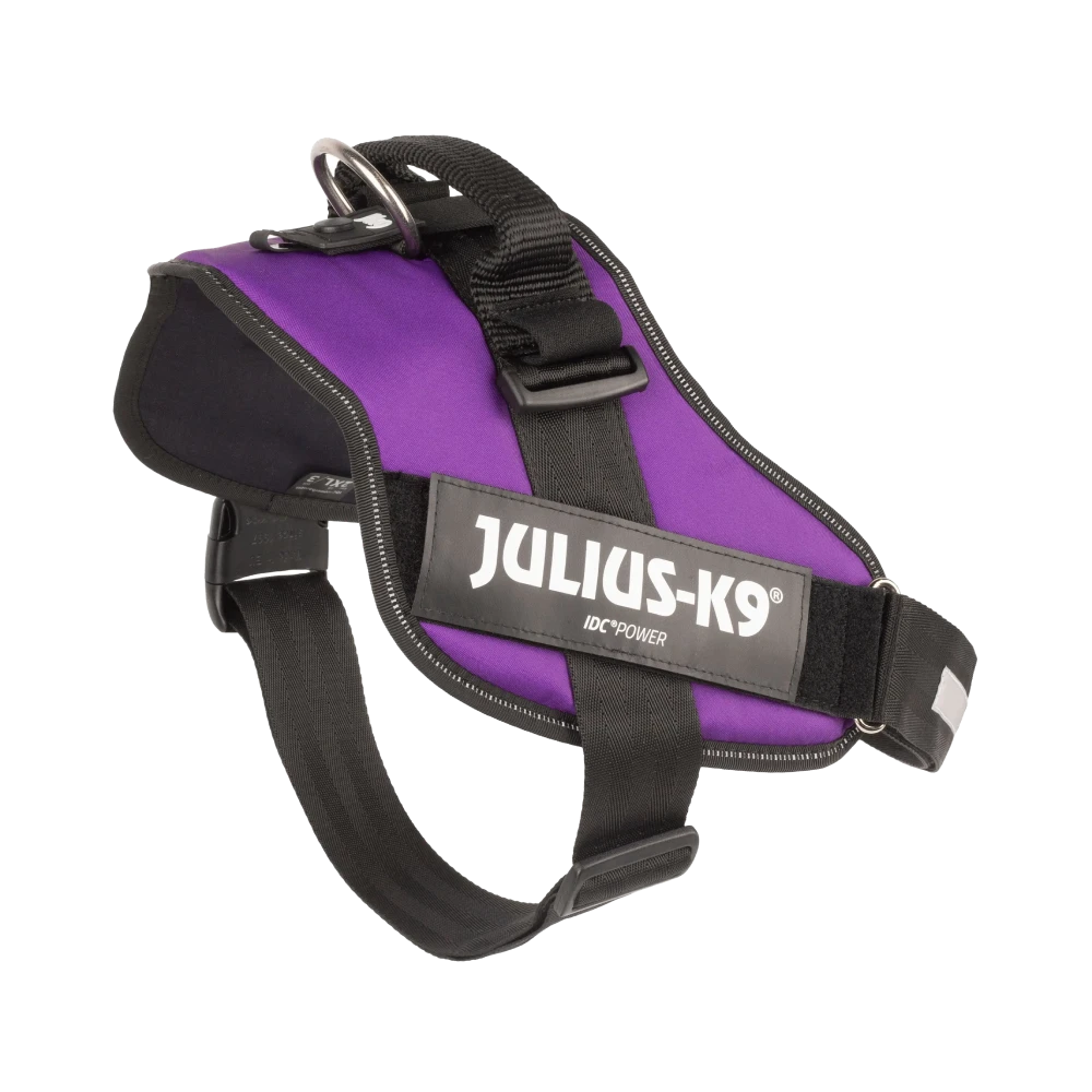 Julius-K9® IDC® Powerharness - Julius-K9 LLC