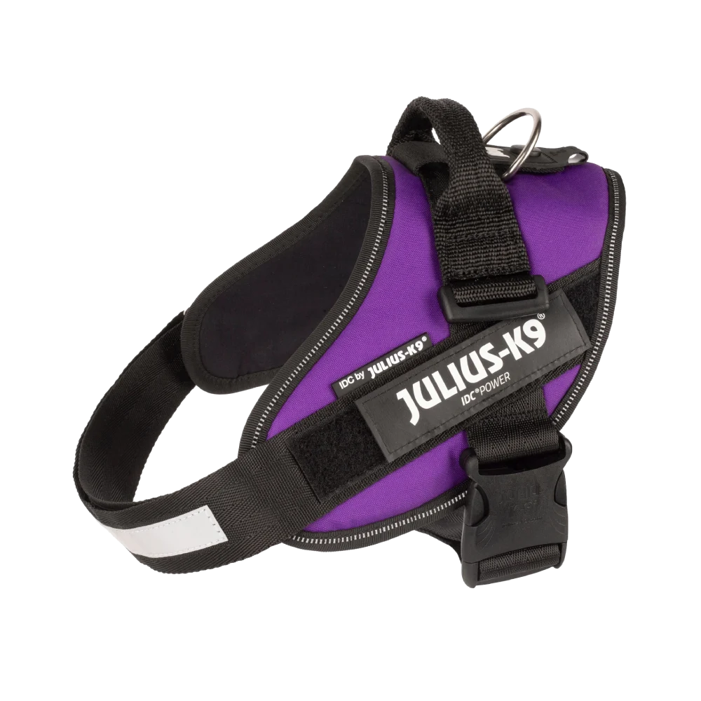 Julius-K9® IDC® Powerharness - Julius-K9 LLC