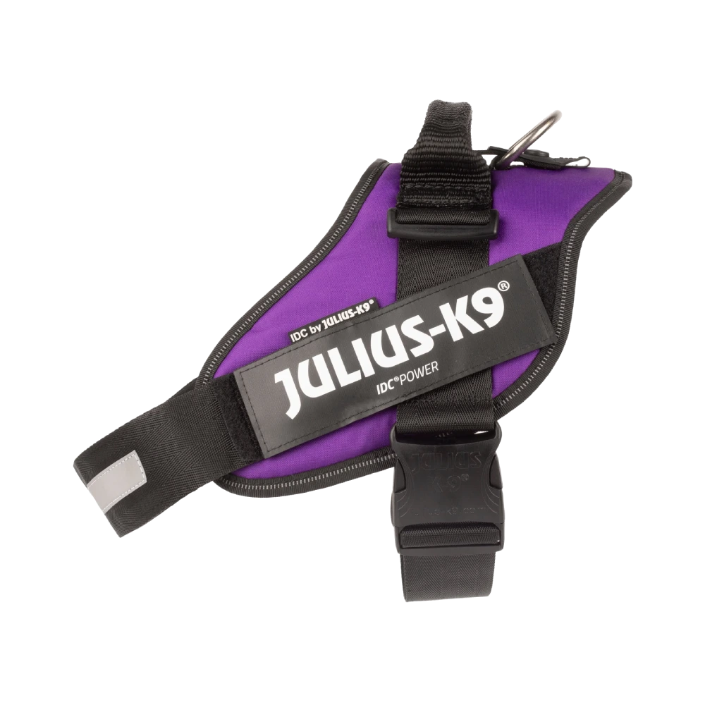 Julius-K9® IDC® Powerharness - Julius-K9 LLC