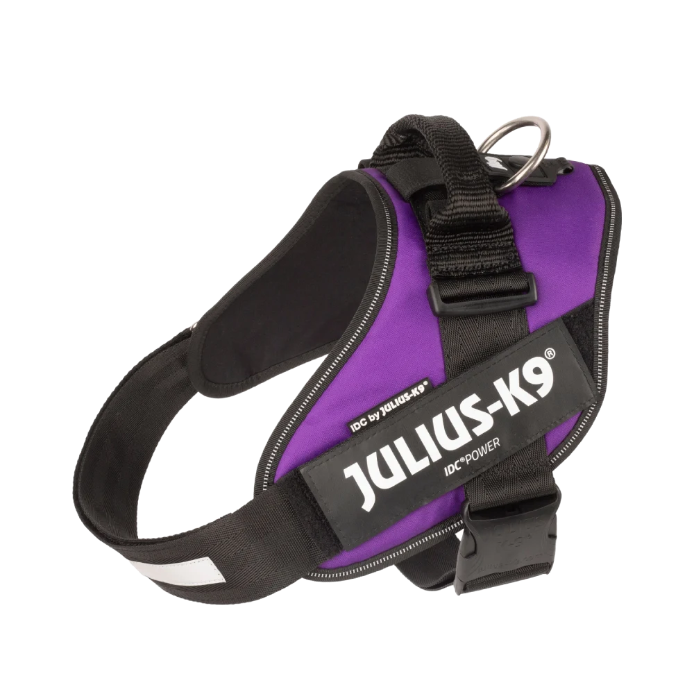 Julius-K9® IDC® Powerharness - Julius-K9 LLC