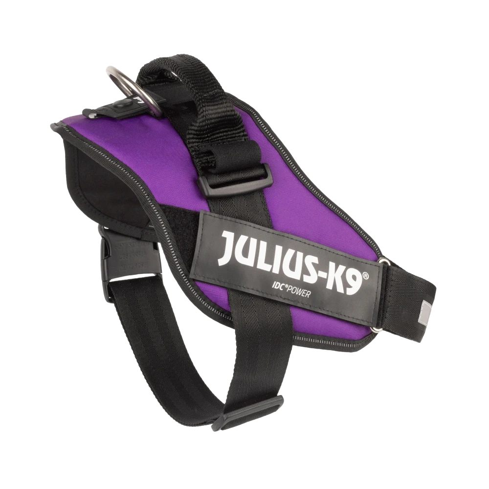 Julius-K9® IDC® Powerharness - Julius-K9 LLC