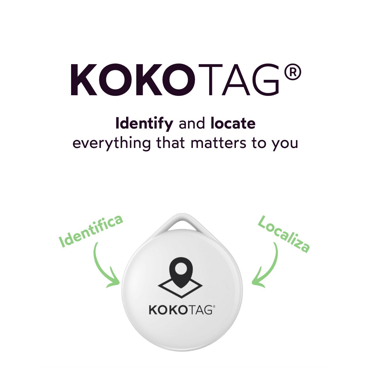 KOKO SmartTag