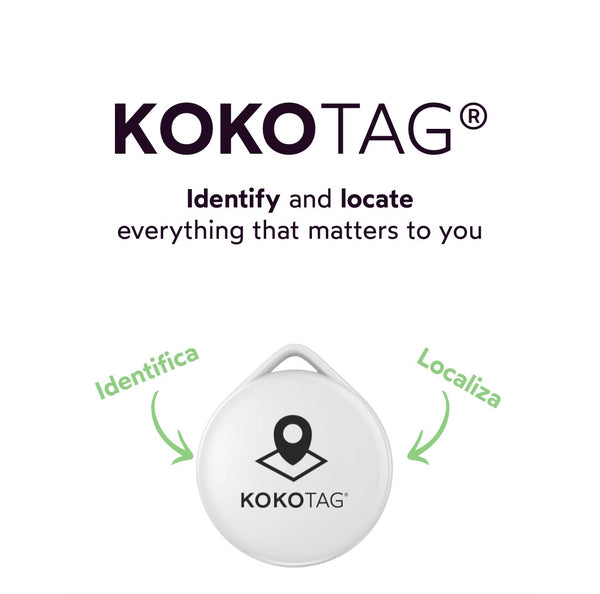 KOKO SmartTag