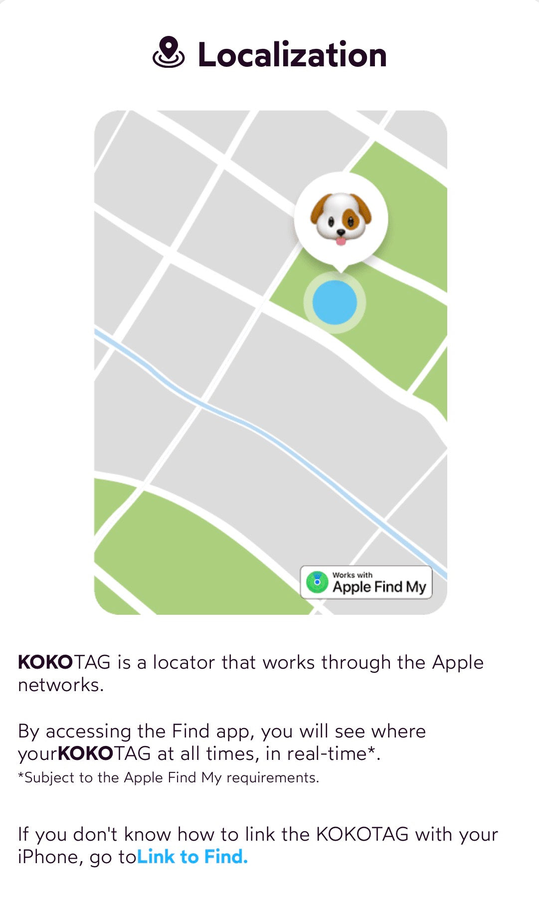 KOKO SmartTag