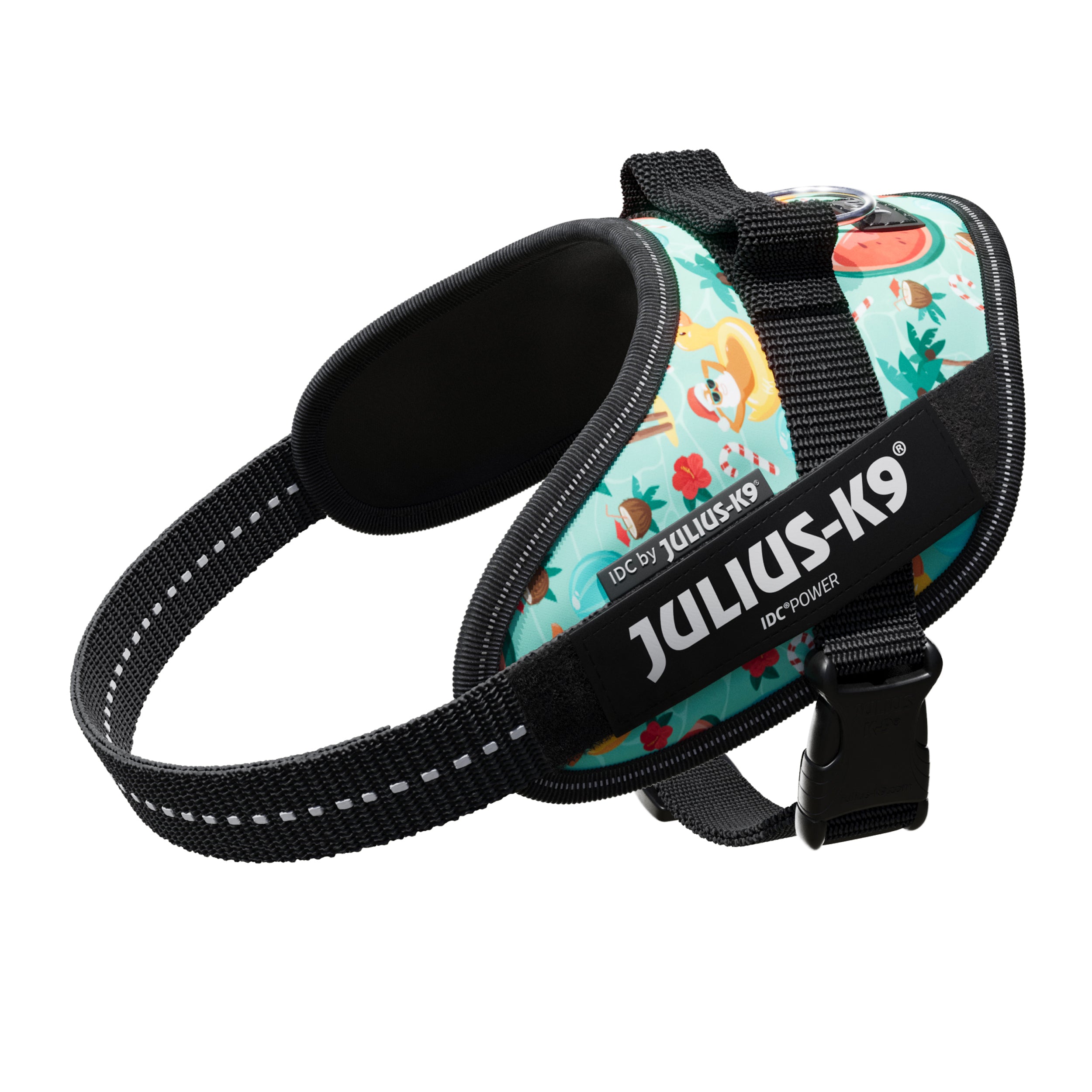 Limited Edition IDC Powerharness Julius K9 LLC