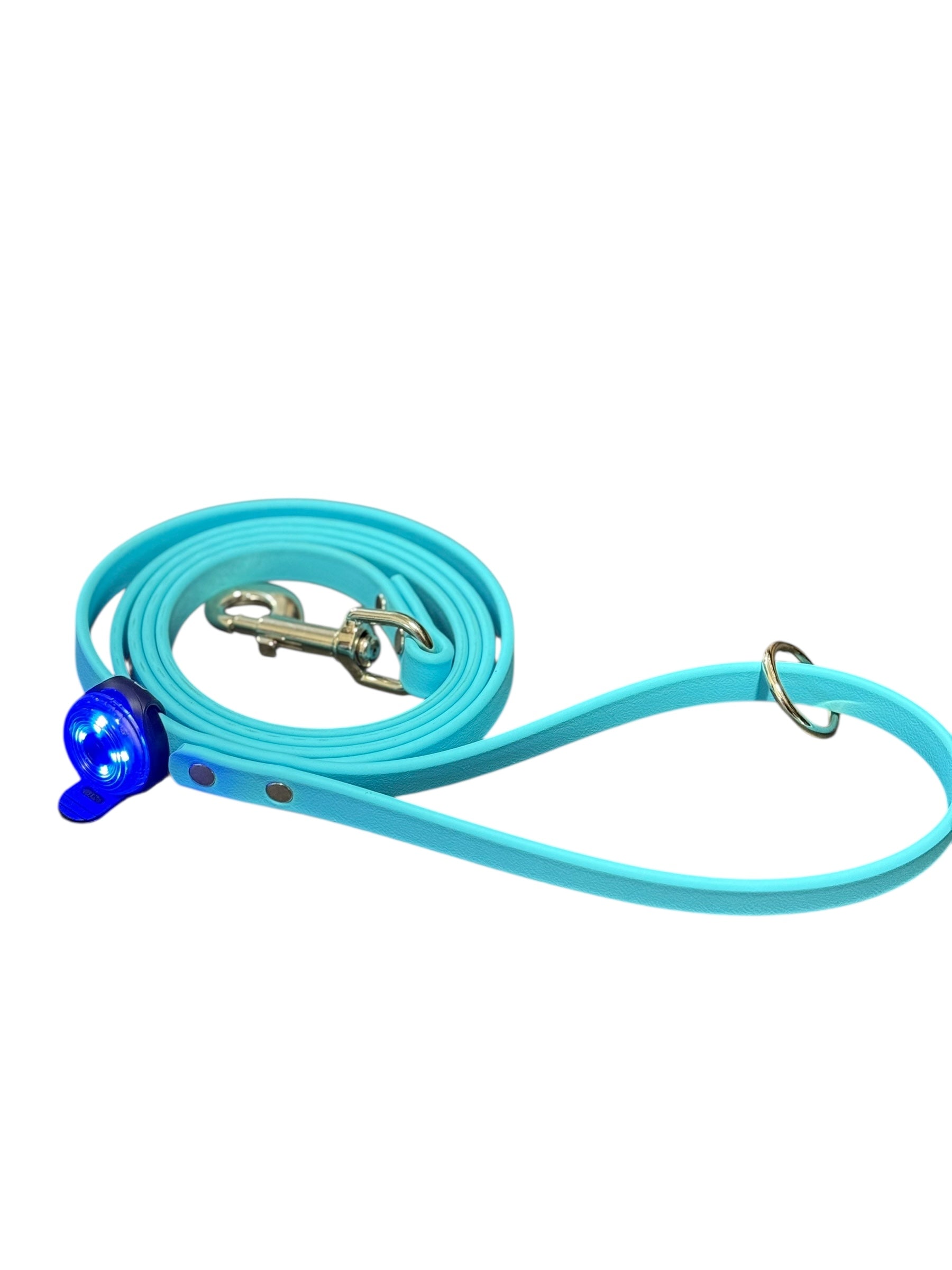 BIOTHANE LEASHES
