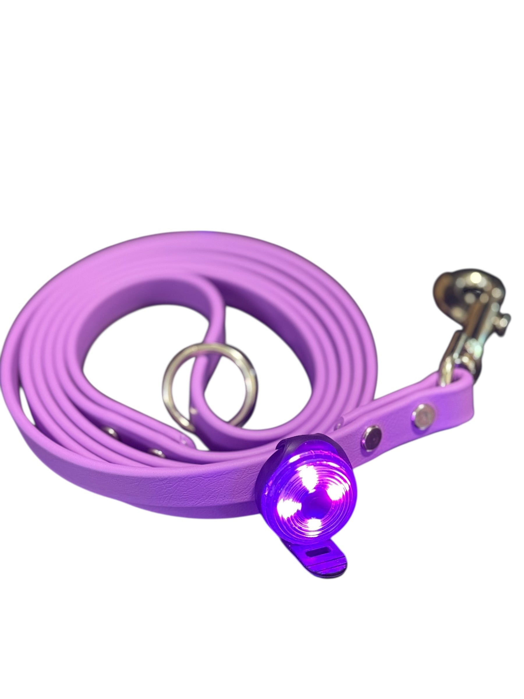 LED Pet Safety Light