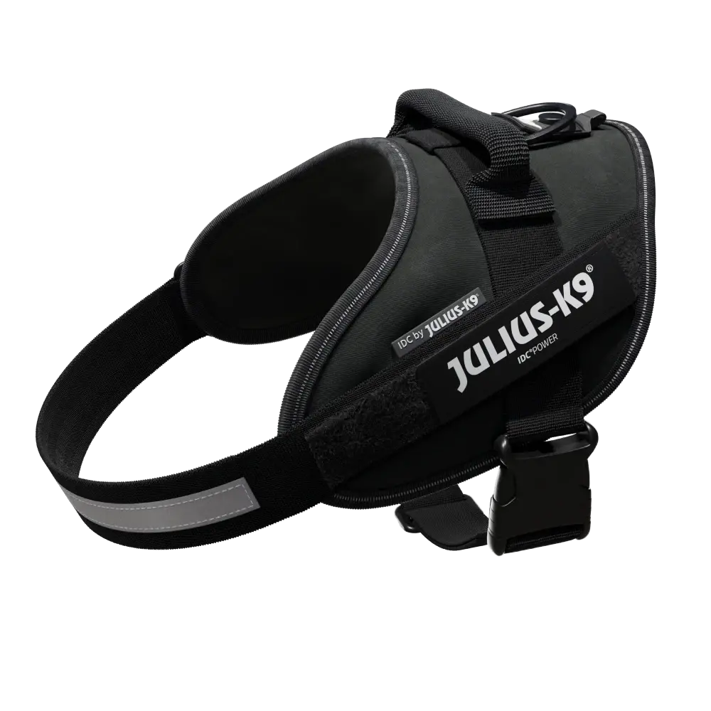 Julius-K9® IDC® Powerharness - Julius-K9 LLC