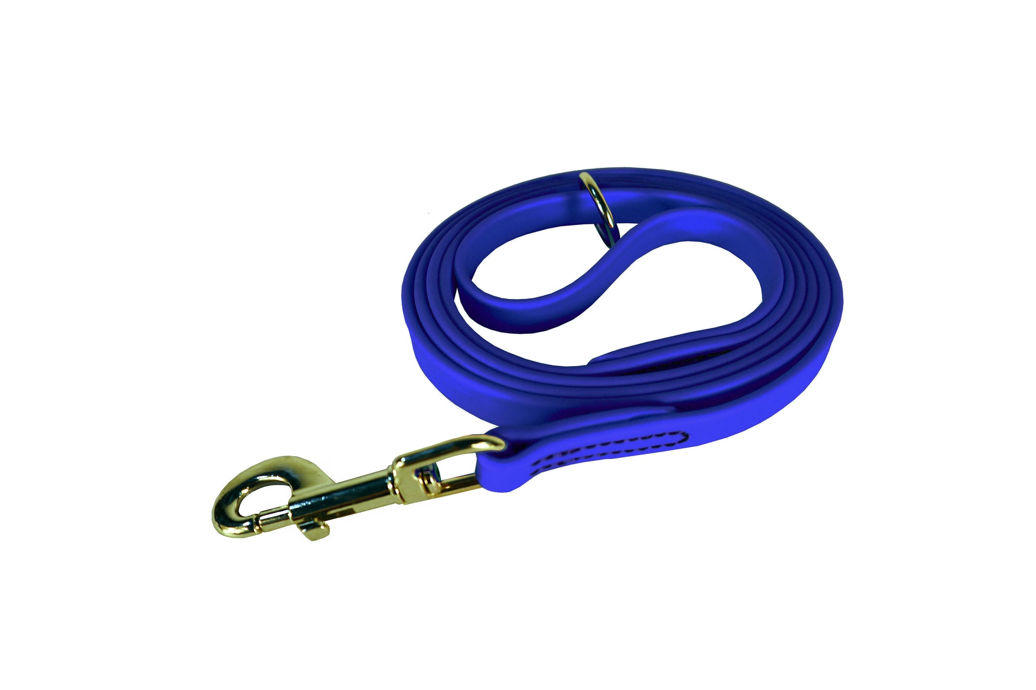 BIOTHANE LEASH-6FT Julius-K9 LLC