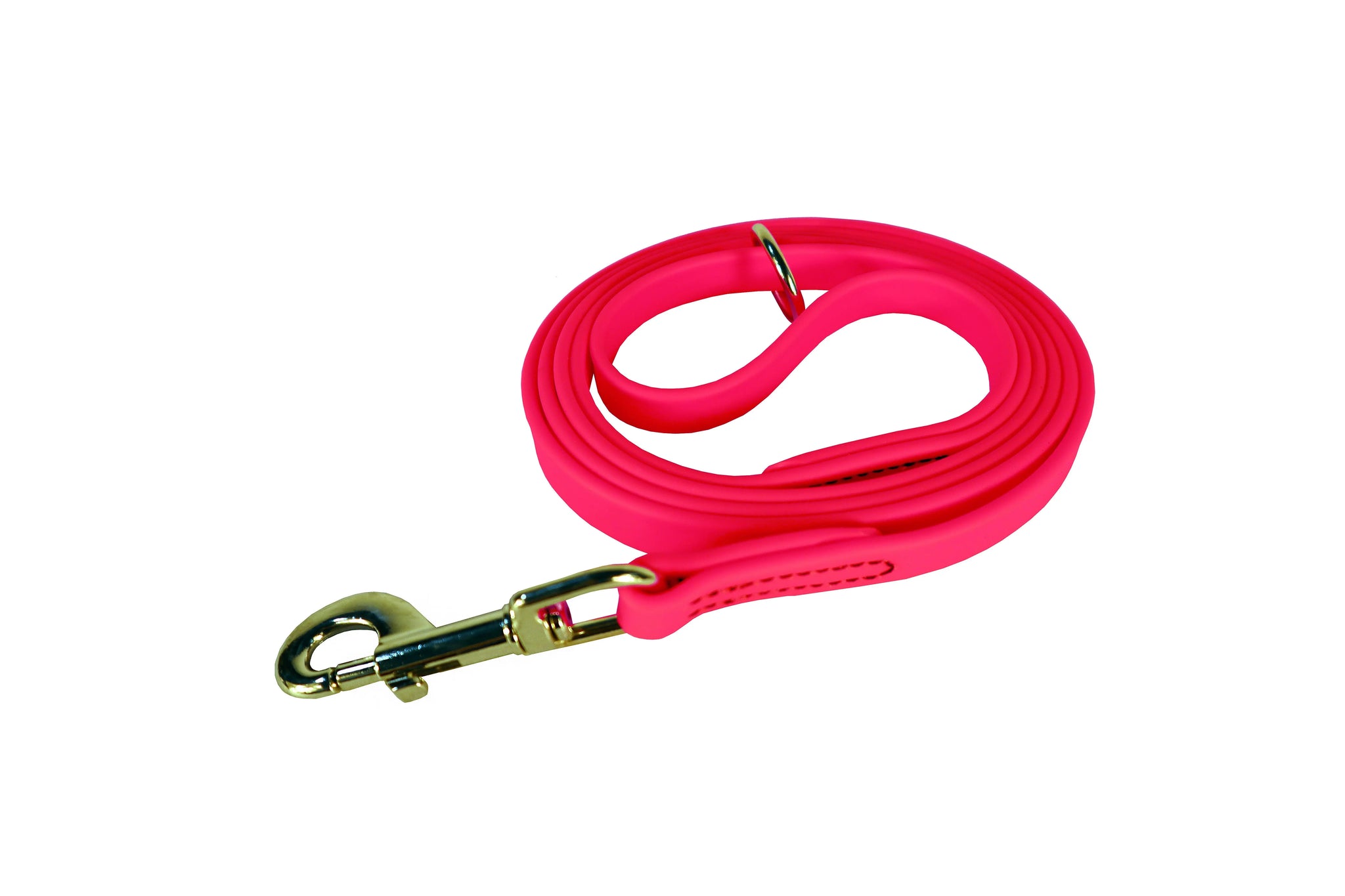 BIOTHANE LEASH-6FT Julius-K9 LLC